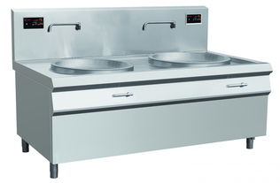 深圳廚房設備廠 引領商用廚具創新，鑄就專業餐飲后盾