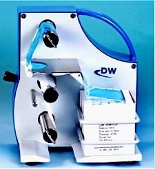 杭州大微 水中微生物膜過(guò)濾裝置 產(chǎn)品升級(jí),配套分膜器