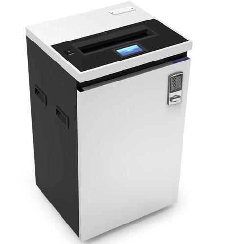 科密cm1130碎紙機(jī)多功能大型長時間德國7級高保密碎紙機(jī)辦公商用