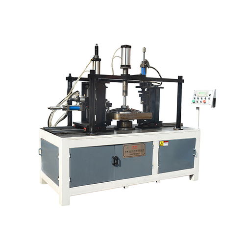 壓鑄鍋卷邊機價格服務(wù)介紹