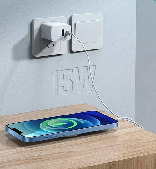 新品 一觸即充,解鎖來電新姿勢