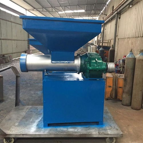 260型泡沫板泡沫箱熔化出坨擠出機