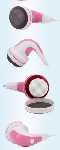 【正品普力強力甩脂機按摩器腿部腰部腹部碎脂機活絡(luò)震動按摩捶】價格,廠家,圖片,按摩機/按摩器材,平陽縣歐盛健身器材廠-