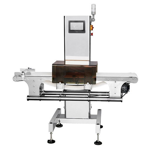 鋁箔包裝智能金屬檢測機食品藥品包材金屬異物檢測設(shè)備