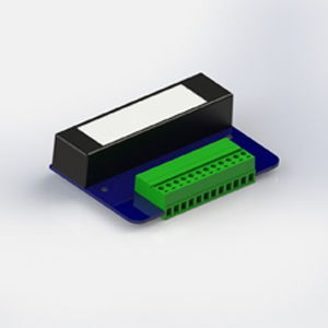 紅外傳感器在疫情期間監(jiān)測體溫的應用