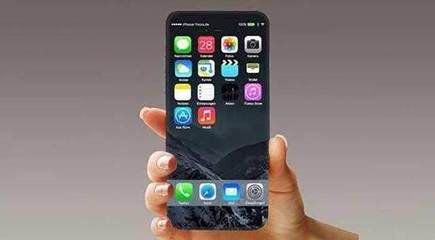 蘋果再掀起生物辨識(shí), 緊跟iPhone8, Mate10成最強(qiáng)對(duì)手