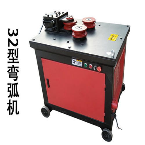 青海海北全自動(dòng)鋼筋彎弧機(jī)與生物感測(cè)器的創(chuàng)新應(yīng)用